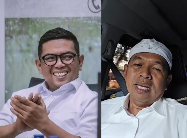 Tiru Dedi Mulyadi, Gubernur Banten Andra Soni Siap Lakukan Pemutihan Pajak Kendaraan Bermotor