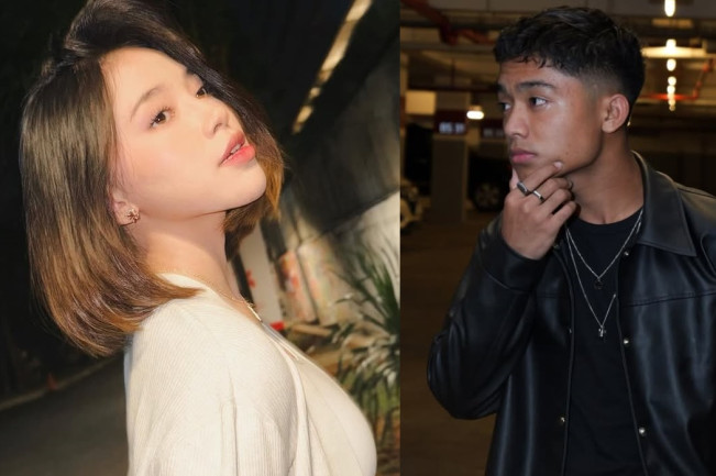 Klarifikasi Sarwendah soal Betrand Peto dan Anneth Delliecia Pacaran