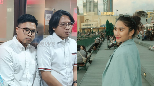 Mediasi Azizah Salsha vs Resbob-Bigmo Deadlock, Perkara Pencemaran Nama Baik dan Fitnah Tetap Lanjut