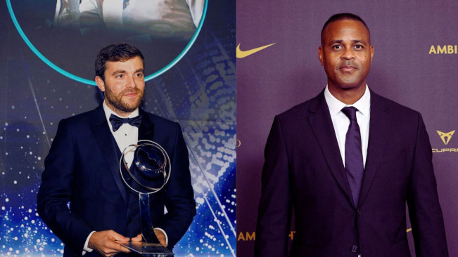 Profil Fabrizio Romano, Pakar Transfer yang Bocorkan Patrick Kluivert Jadi Pengganti Shin Tae-yong