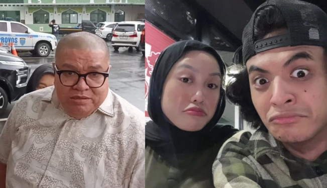 Dear Loly, Razman Nasution Ancang-ancang Polisikan Kamu Kasus Aborsi!