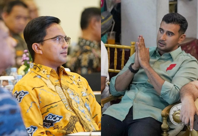 Ali Syakieb Vs Sahrul Gunawan Saling Klaim Menang Pilbup Bandung, Mana yang Benar?