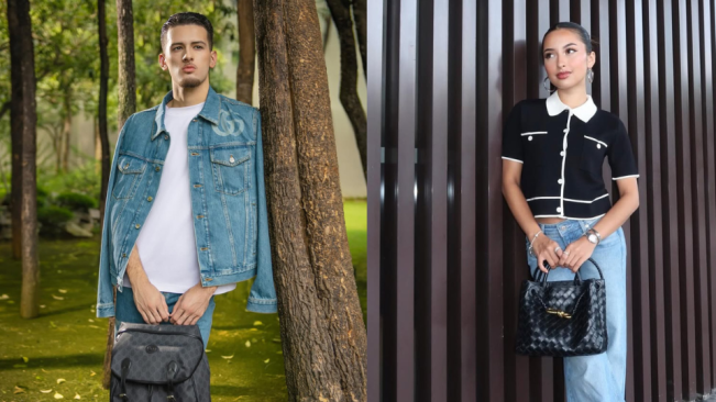 Justin Hubner Ambil Alih Akun Bisnis Mendiang Suami Jennifer