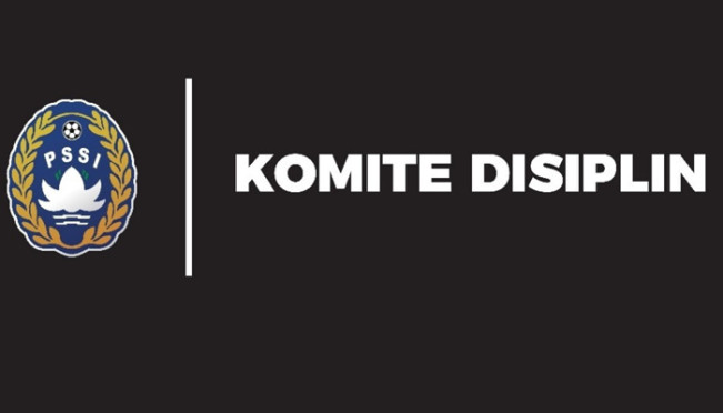 Sidang Komdis PSSI: Persija dan PSIS Didenda Puluhan Juta
