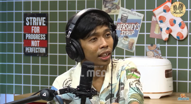 Dede Sunandar Siap Dihujat Usai Bongkar Masa Lalu Sering Open BO: Buat Edukasi