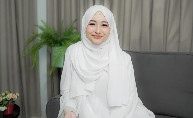 Profil dan Agama Arafah Rianti, Tangkap Maling Motor Tapi Laporannya Ditolak Polisi