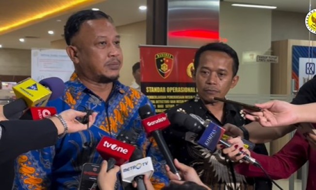 Kasus Pembunuhan Kacab BRI Cempaka Putih, Kompolnas Dorong Polisi Koordinasi dengan TNI