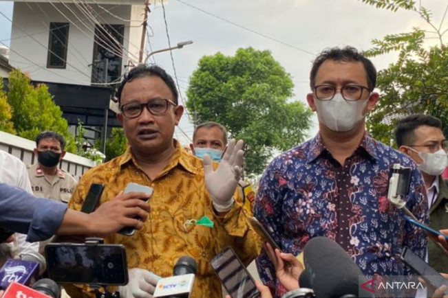 Komnas HAM Akan Segera Selesaikan Laporan Pembunuhan Brigadir J