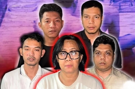 Fakta Baru Kasus Penyekapan di Pondok Aren, Ada Keterlibatan Eks Prajurit TNI AL