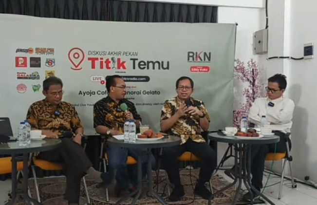 Berani Nyatakan Kasus Polisi Tembak Polisi Terbuka, Kompolnas Apresiasi Kapolri