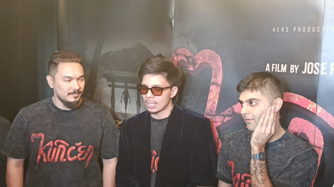 Atta Halilintar Debut Sutradara Lewat Film Horor “Kuncen”, Siap Bikin Merinding