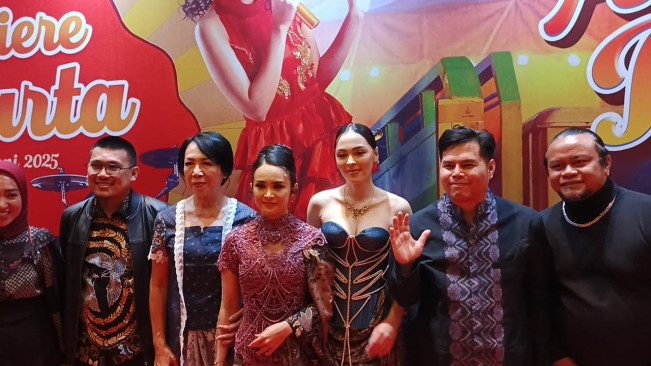 Sinopsis Film Angel Pol, Menampilkan Michelle Ziudith Jadi Pedangdut Koplo