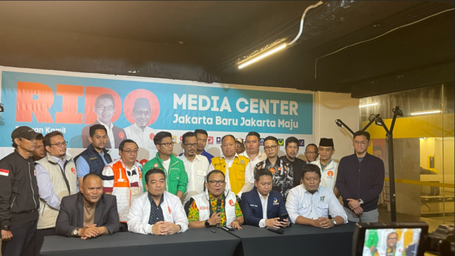 Sejarah Sayembara di Indonesia: Kini Digunakan Tim RIDO Untuk Ungkap Kecurangan Pilgub Jakarta