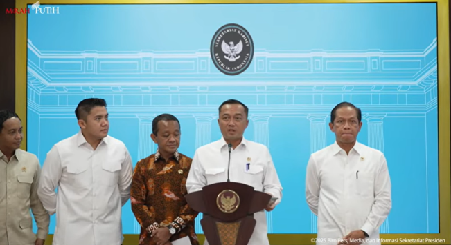 Ini 4 Perusahaan yang Izin Usaha Tambang di Raja Ampat Dicabut Prabowo