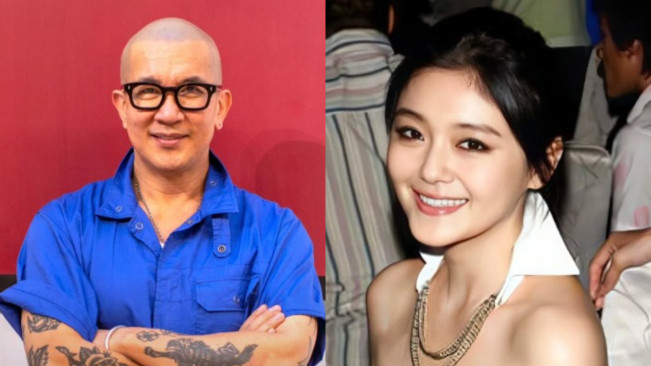 Kenang Barbie Hsu di Hari Ulang Tahun Pernikahan, DJ Koo Tulis Pesan Menyentuh