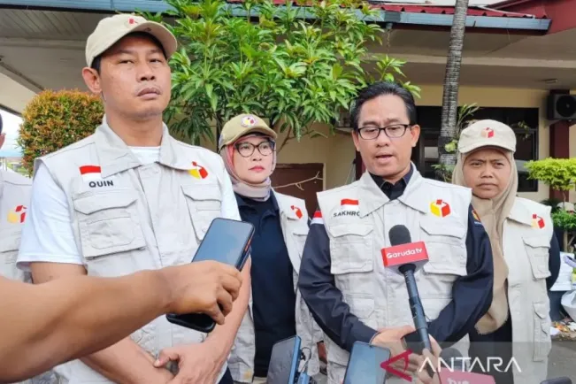 Cegah Pelanggaran Pilkada, Bawaslu Jakarta Minta Heru Tak Rotasi Pejabat