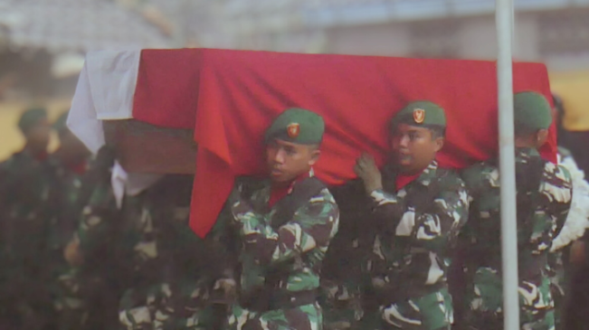 Sosok Almarhum Kopda Eri Dwi Priambodo Korban Ledakan Amunisi Garut di Mata Sang Ayah: Anak yang Berbakti