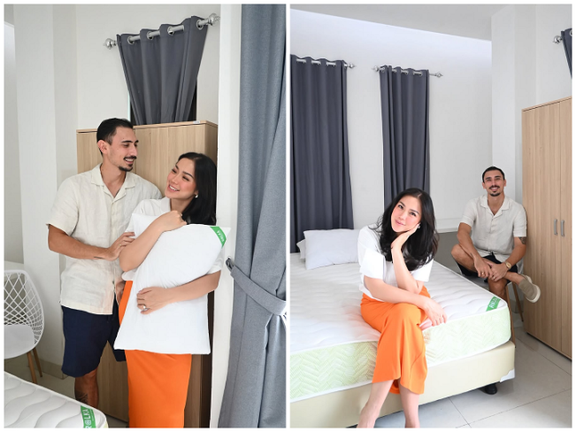 Buka Kos-Kosan Mewah, Jedar Tawarkan Fasilitas Premium Harga Bersahabat