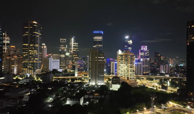 Kota Jakarta Bakal Punya 4 Mal Baru Tahun ini, Sinyal Perekonomian Membaik?