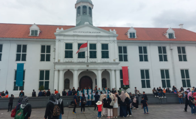 7 Rekomendasi Tempat Ngabuburit di Jakarta Sambil Menunggu Buka Puasa Ramadan 2025