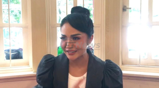 Kris Dayanti Legowo Kalah di Pilkada Kota Batu, Sebut Pelajaran Berharga