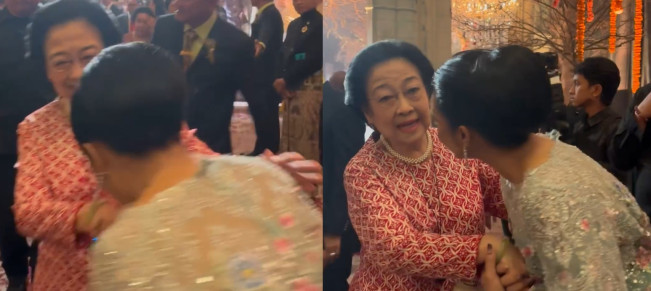 Kris Dayanti Cium Tangan dan Minta Maaf Kalah Pilkada Kota Batu, Begini Respons Mengejutkan Megawati