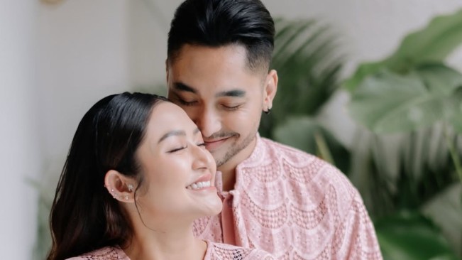 Pengakuan Lucinta Luna Bikin Heboh, Krisjiana Baharudin Nangis Bela Siti Badriah