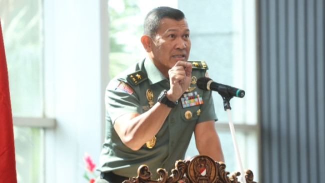 Kapuspen Pastikan Oknum TNI AL yang Diduga Bunuh Wartawati Masih Berada di Satuan