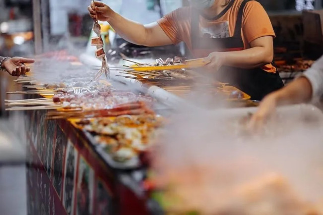 Sandiaga Uno: Tahun Ini Jadi Peluang untuk Industri Kuliner