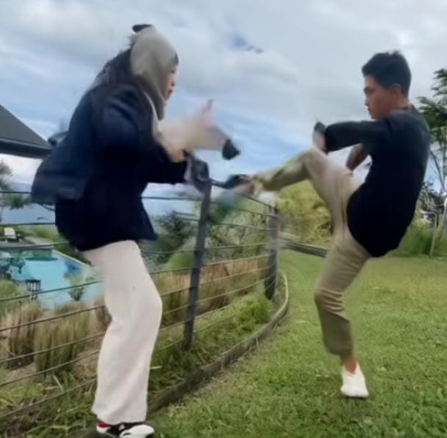 Dampak Sosial dan Budaya, Kungfu AI Hailuo yang Menjadi Tren Viral di TikTok