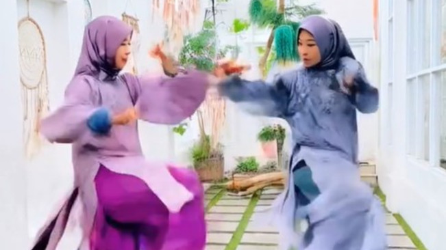 Mengenal Hailuo AI, Aplikasi Pembuat Video Kungfu AI yang Viral di TikTok