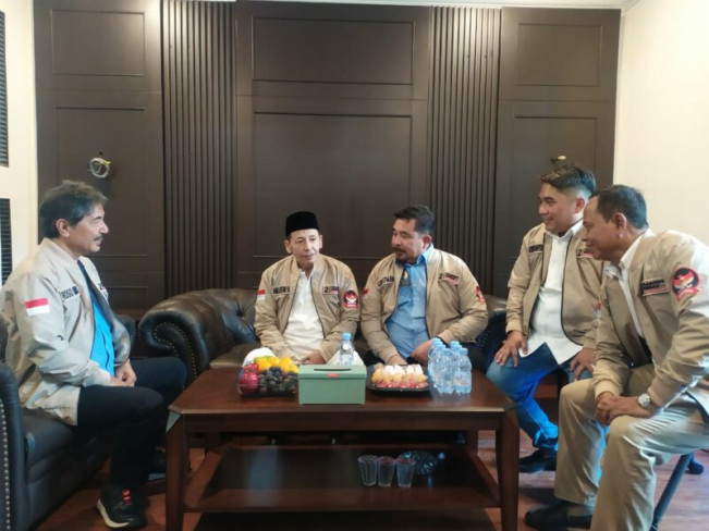 GEMPITA Usung Anak Muda untuk Bawa Perubahan Bangsa