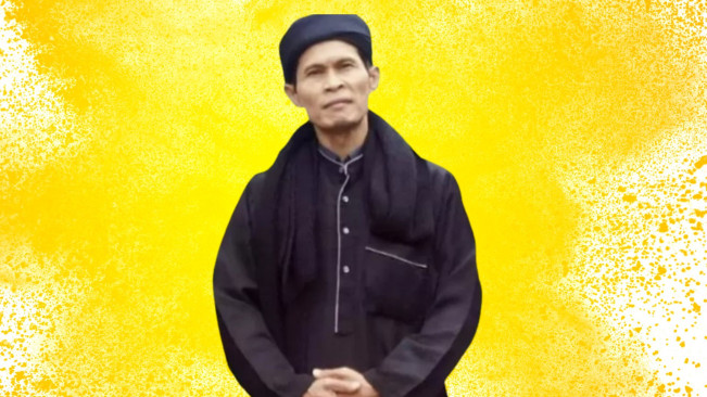 Biodata dan Agama Kyai Masturo Rohili, Pendiri Pesantren di Bekasi yang Jadi Tersangka Pelecehan Seksual