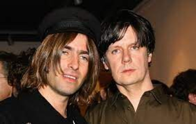 Liam Gallagher Beri Kode Proyek Terbarunya Bersama John Stone