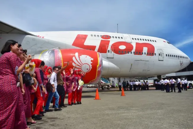 Rusdi Kirana, Pendiri Maskapai Lion Air Dulunya Hanya Berjualan Tiket