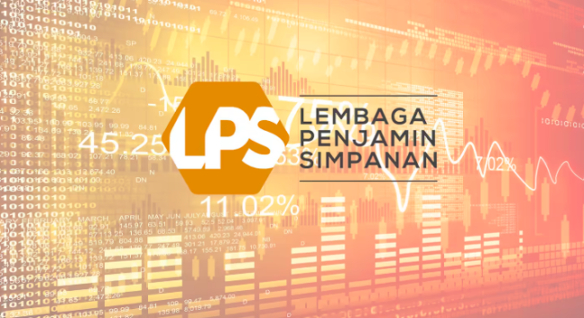 LPS Lakukan Penyesuaian Tingkat Bunga Penjaminan di Bank Umum dan Bank Perekonomian Rakyat