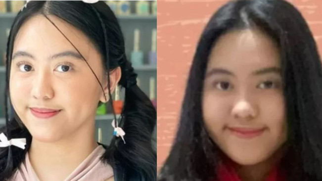 'Si Anak Manja' Lady Aurellia Tidur di Ruang VVIP Selama Koas?