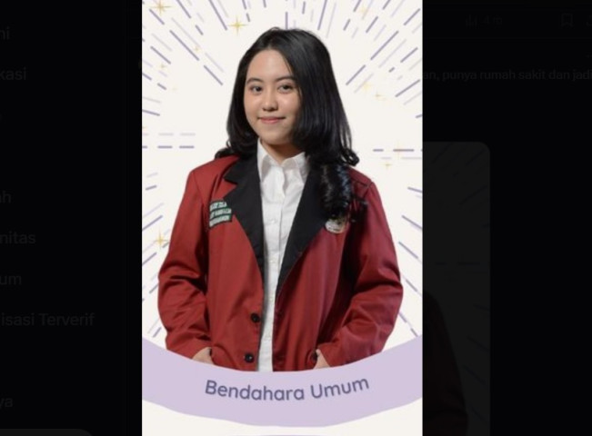 Rumah Mewah Dokter Koas Lady Aurellia Jadi Sorotan, Apa Pekerjaan Ayah dan Ibu?