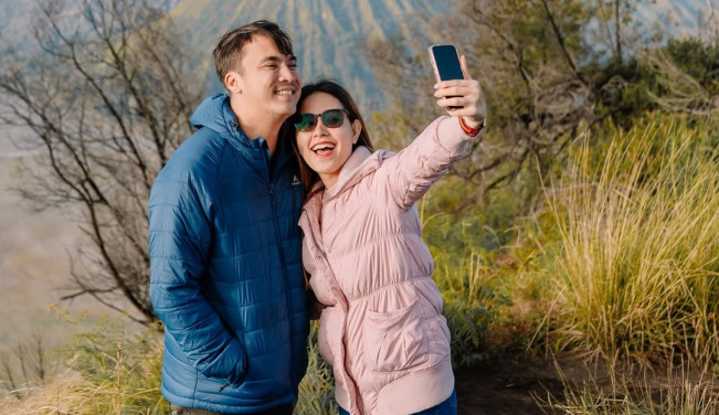 Profil dan Agama Lady Nayoan, Rumah Tangganya Kembali "Digoyang" Isu Perselingkuhan