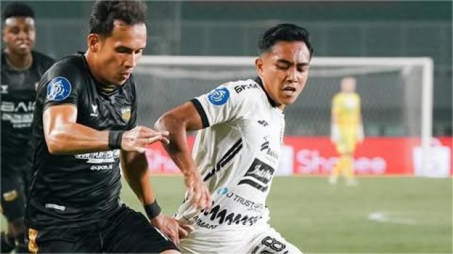 Jadwal Liga 1 Hari Jumat, 29 Agustus 2025: Ada Dewa United Vs Persija