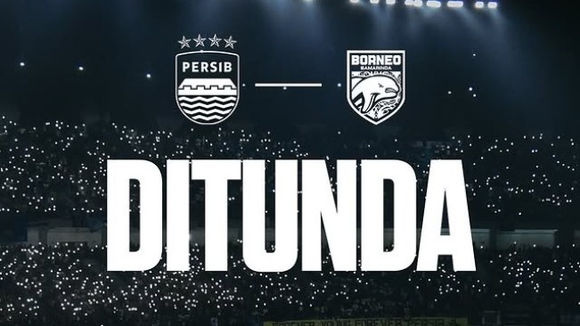 Jadwal Pekan Ke-4 Liga 1 Minggu, 31 Agustus 2024: Laga Persib Bandung Vs Borneo FC Ditunda