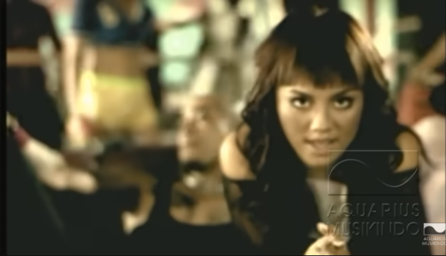 Bilang saja Salah Satu lagu Agnes Mo Yang Digugat, Begini Liriknya