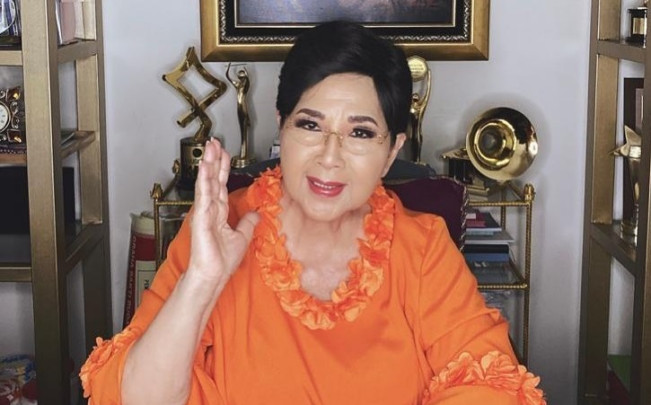 Daftar Lagu Populer Titiek Puspa yang Dinyanyikan Ulang Musisi Lain