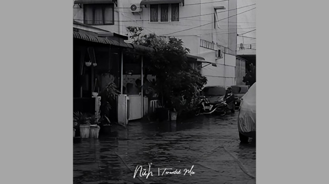 Viral di TikTok, Begini Makna Lagu Teruntuk Mia dan Liriknya