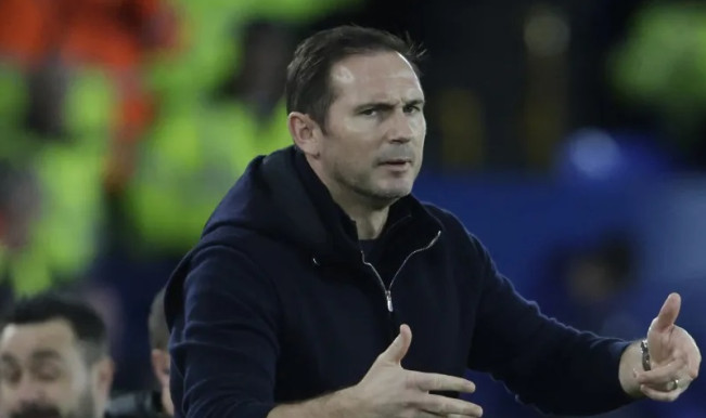 Lampard Ungkap Alasan Kembali Latih Chelsea