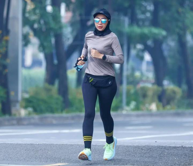 Olahraga Lari, Solusi Efektif Cegah Diabetes Melitus Tipe 2 dan Tingkatkan Kesehatan Masyarakat Indonesia