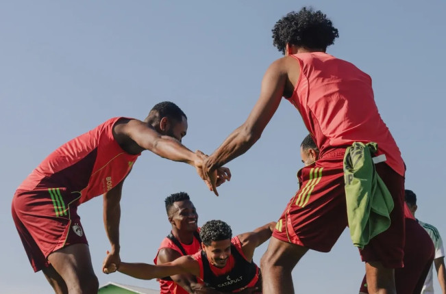 Jadwal Acara Indosiar 6 Desember: Ada Liga 1 PSM Makassar vs Persebaya