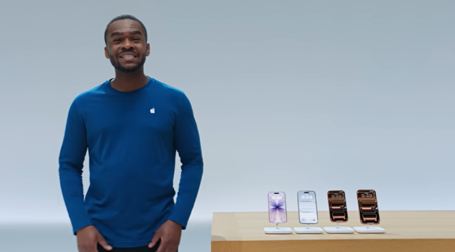 Bukan Cuma iPhone 17, Ini 8 Produk Apple yang Di-launching Kemarin di Awe Dropping