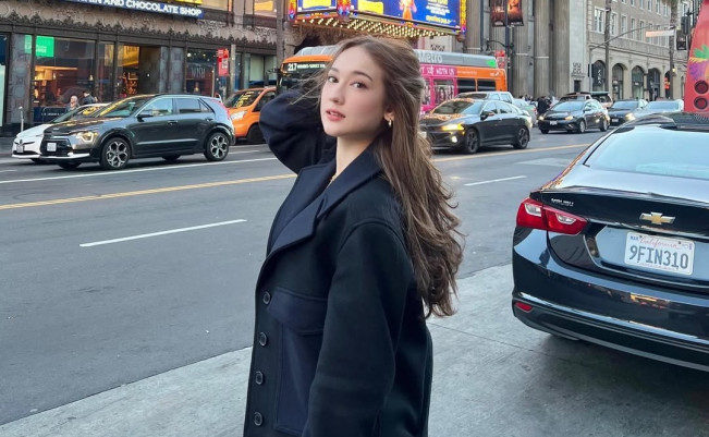 Profil dan Agama Laura Moane, Pacar Sesaat Al Ghazali saat Putus dari Alyssa Daguise