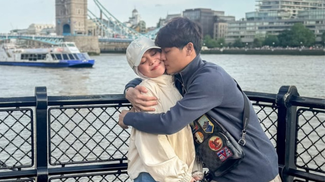 Lesti Kejora Hamil Anak Ketiga, Rizky Billar Sebut Kebobolan